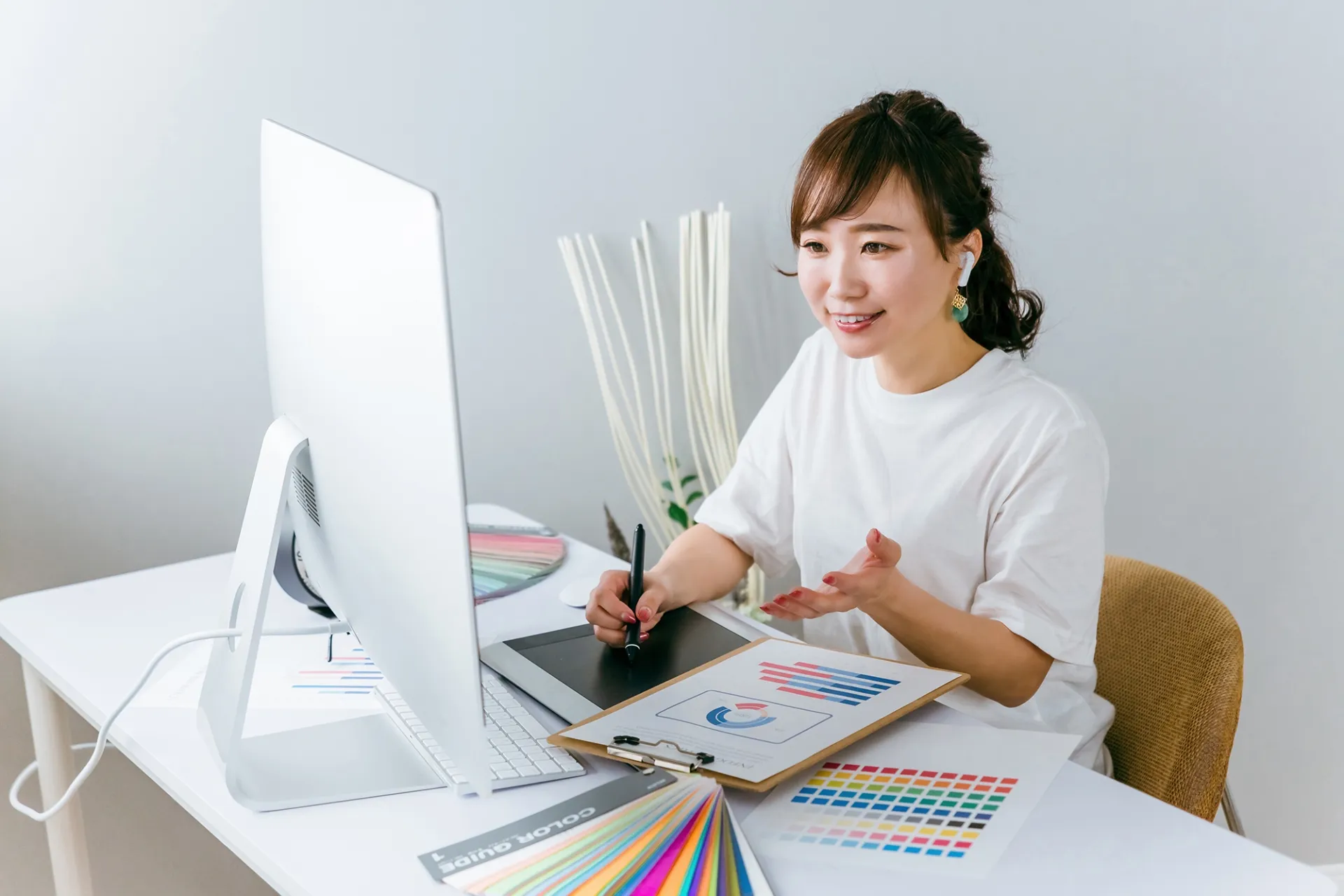 子育て中でも無理なく働くための柔軟な働き方ガイド
