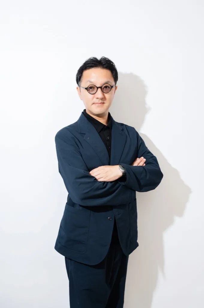 代表取締役 大和田 徹